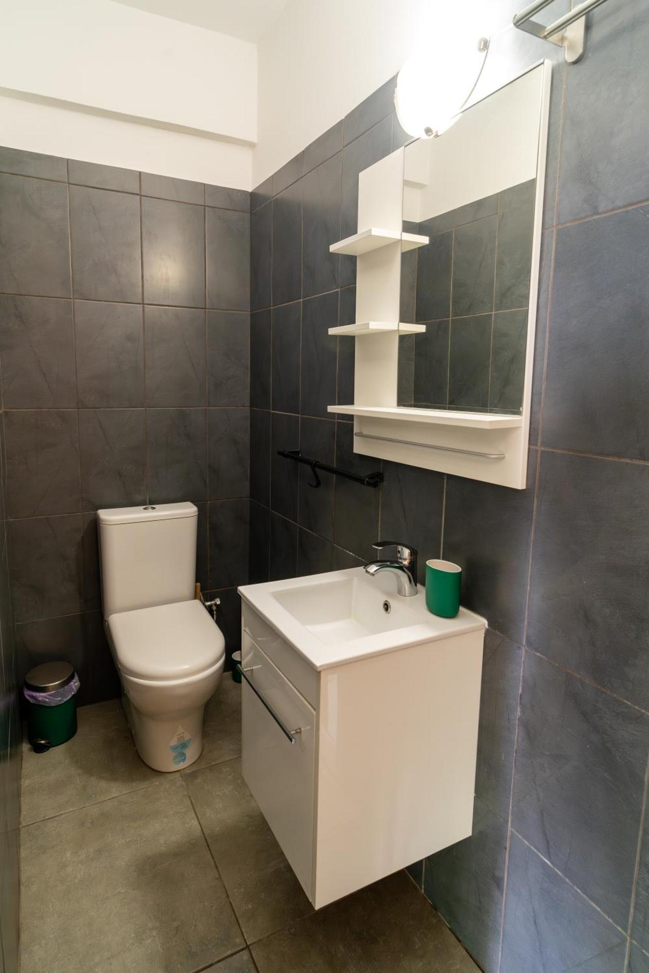 Kave Blue Mackenzie 1 Bdr Flat With Pool Apartment Larnaca Luaran gambar