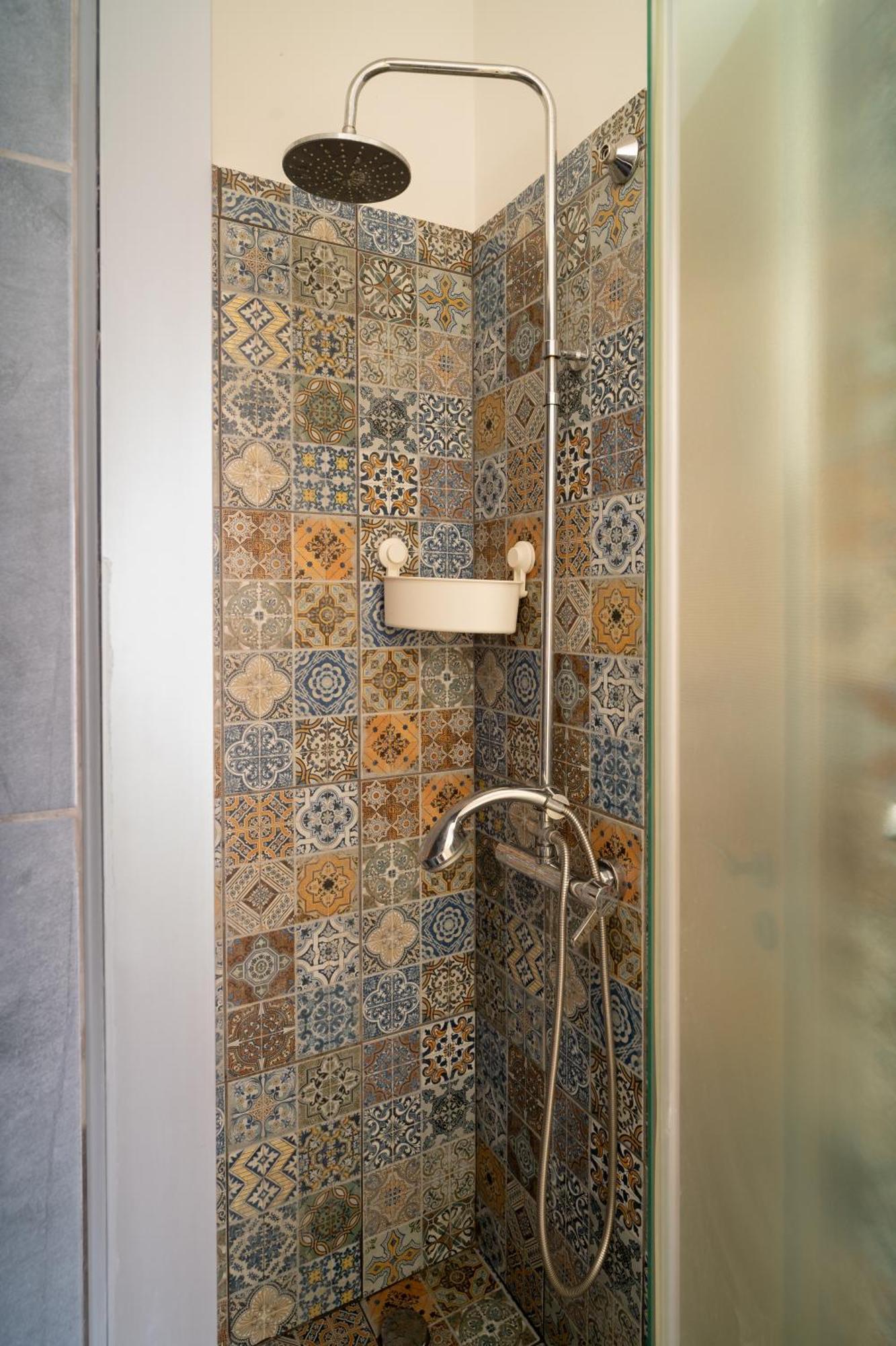 Kave Blue Mackenzie 1 Bdr Flat With Pool Apartment Larnaca Luaran gambar
